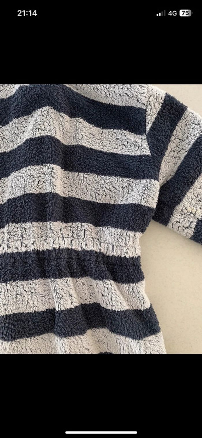 Peignoir garçon Vertbaudet - photo numéro 14