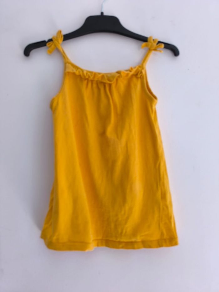 2 débardeurs - photo numéro 2