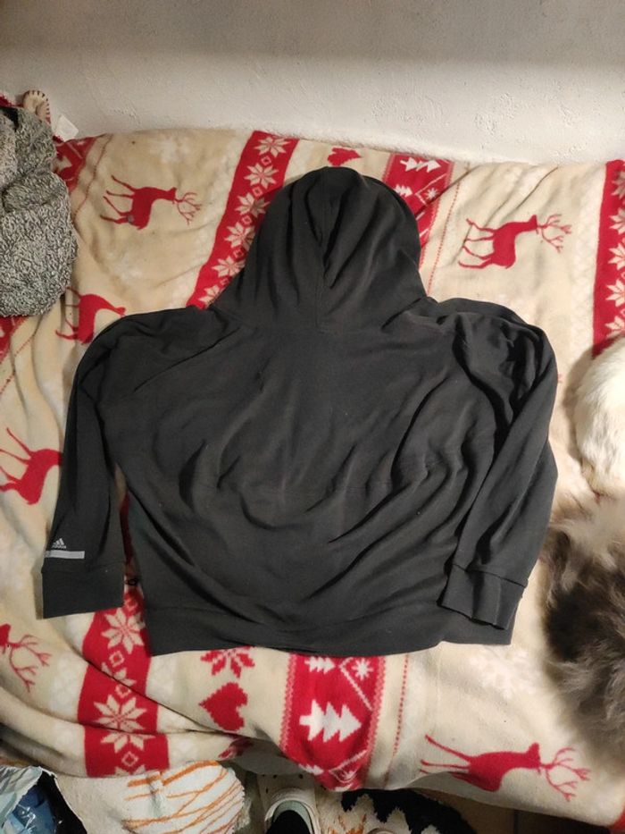 Veste Adidas - photo numéro 3