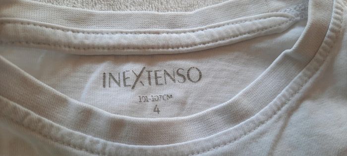 T-shirt T-Rex - photo numéro 3