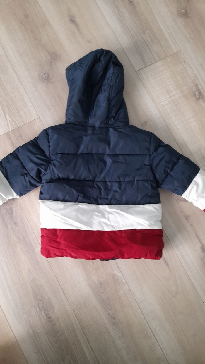 Anorak - photo numéro 3