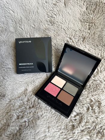 Palette Peach Tones Younique
