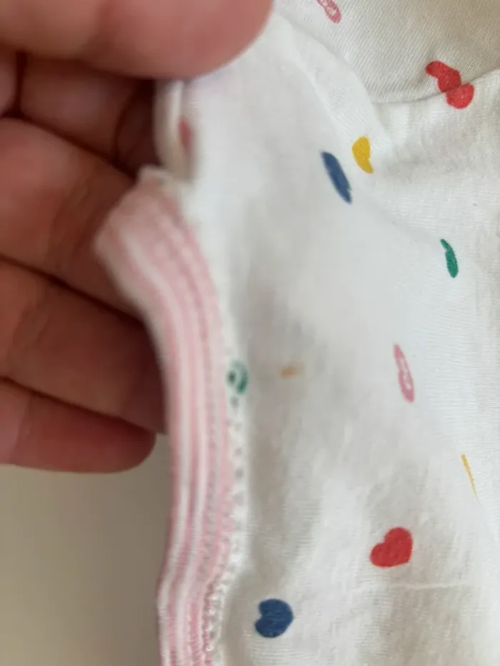 2 pyjamas Petit Bateau 6 ans - photo numéro 12