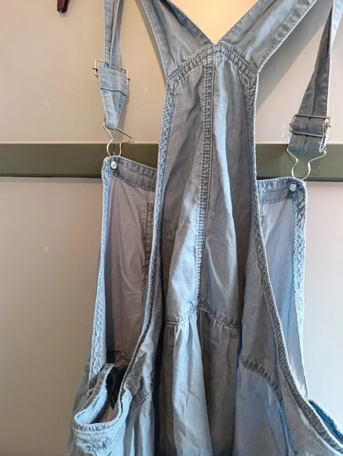 Robe de grossesse Bonprix taille 48 - photo numéro 6