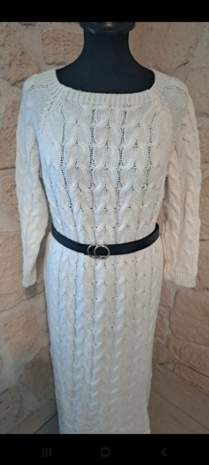 Robe femme - photo numéro 2