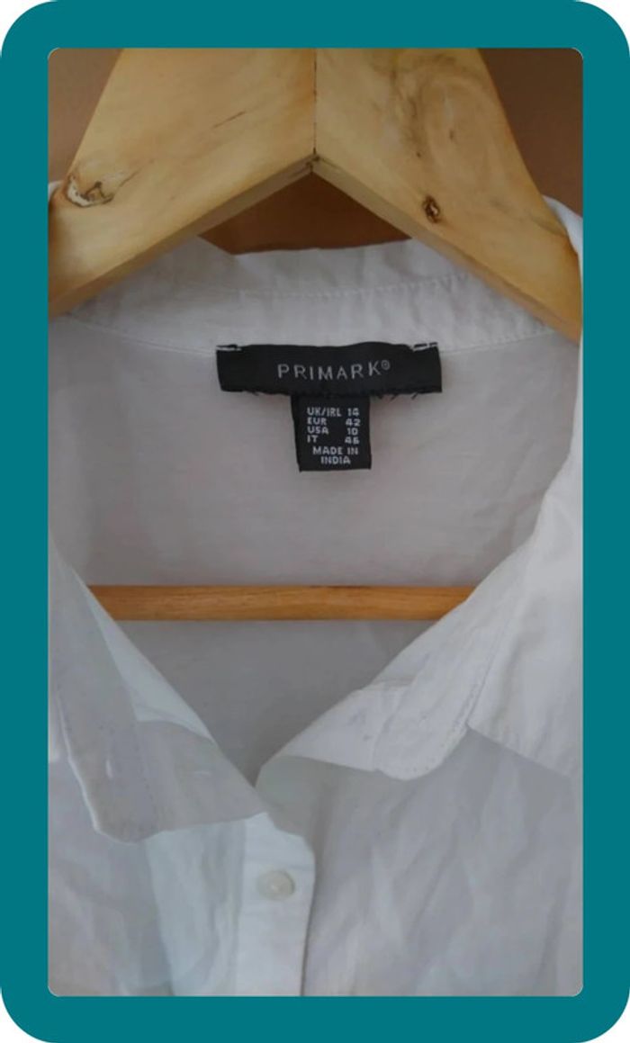 Chemise - photo numéro 3