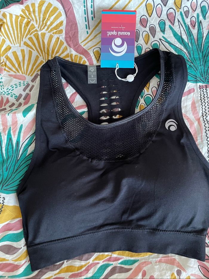 Jolie brassière de la bonne qualité - photo numéro 2