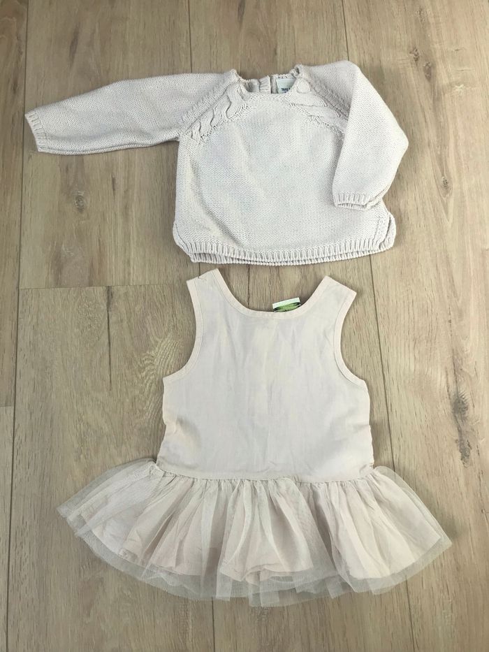 Robe 3m - photo numéro 2