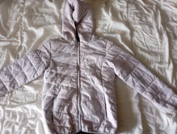 Veste taille 8 ans