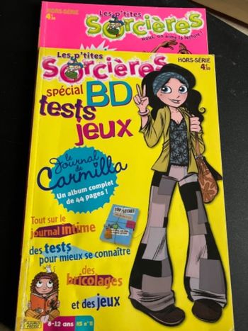 Livres les petites sircières
