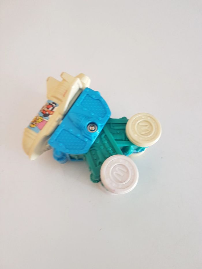 Figurine McDonald's - photo numéro 3