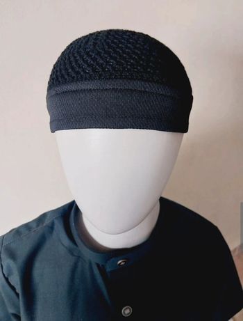 Chachiya / Chachia égyptienne enfant 🇪🇬