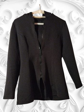 Gilet femme