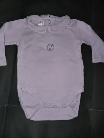 Body 1 m
