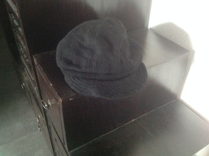 Casquette hiver femme T.55 - photo numéro 6