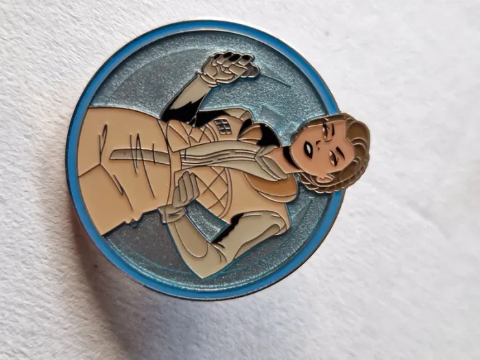 Broche pin s star wars