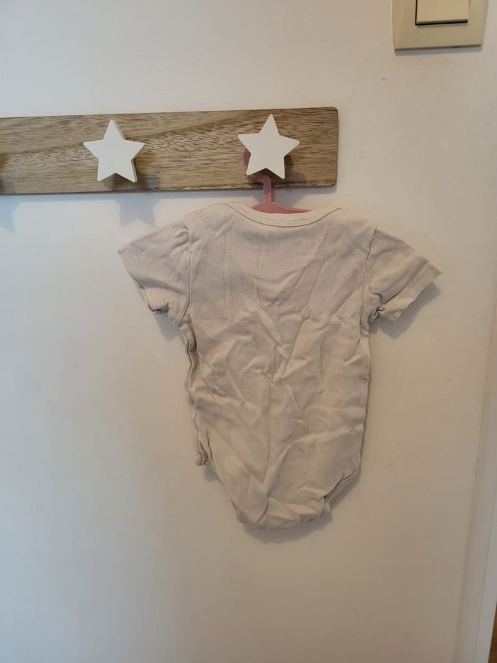 Bodies blanc - photo numéro 2