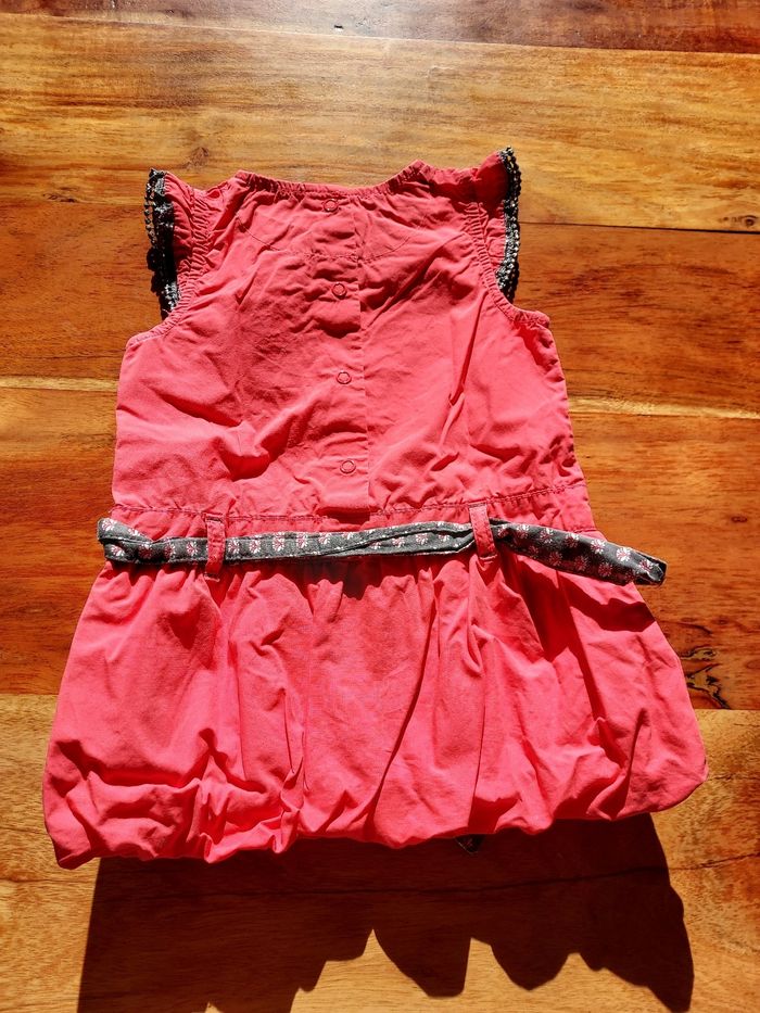 Robe 9 mois - photo numéro 2