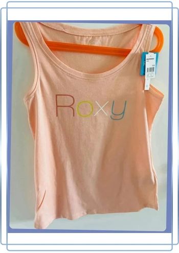 Joli débardeur fille 14 ans roxy