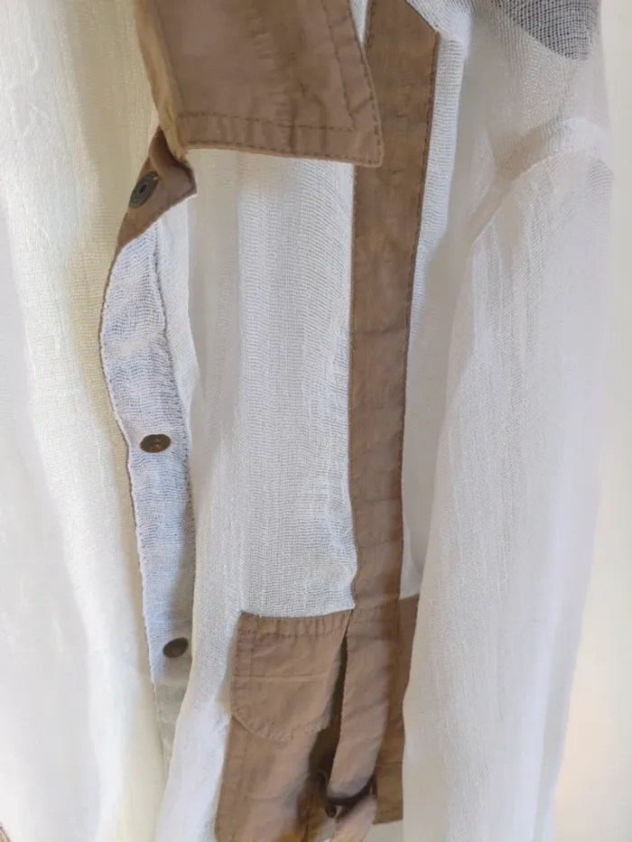 Chemise S - photo numéro 9
