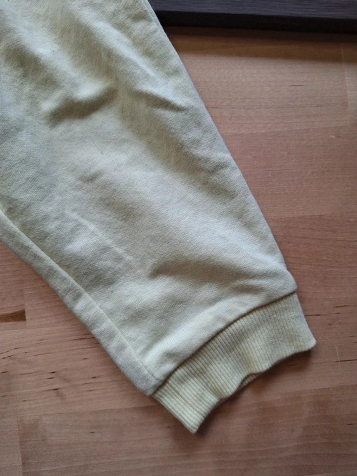 Pantalon pour fille taille 12mois marque tex bon état - photo numéro 4