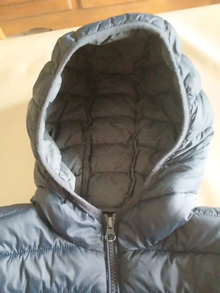 Veste doudoune garçon - photo numéro 5