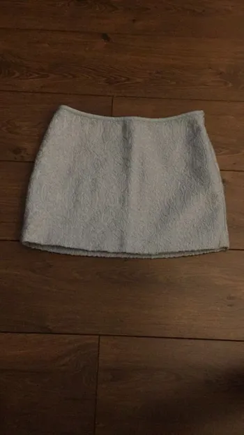 Jupe courte