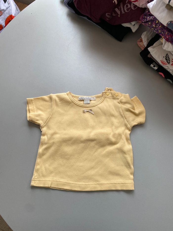 Tee-shirt 23 mois