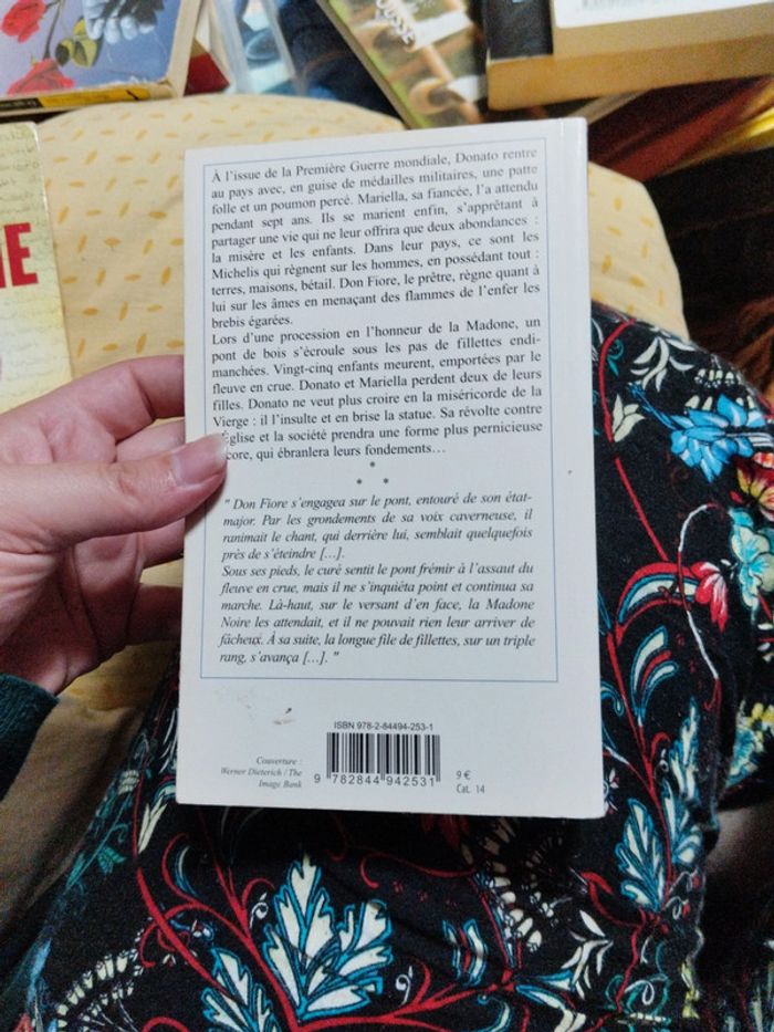 L'ivraie et le bon grain - photo numéro 2