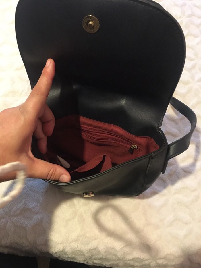 Joli Sac en bandoulière chic - photo numéro 2
