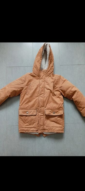 Manteau