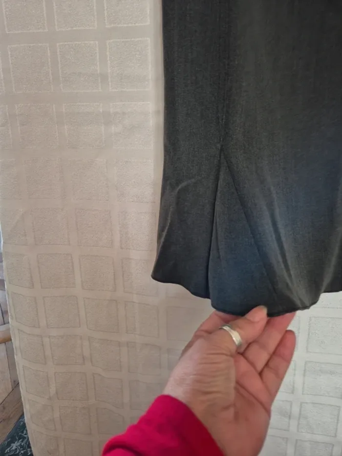 jupe christine laure taille 40-42 - photo numéro 4