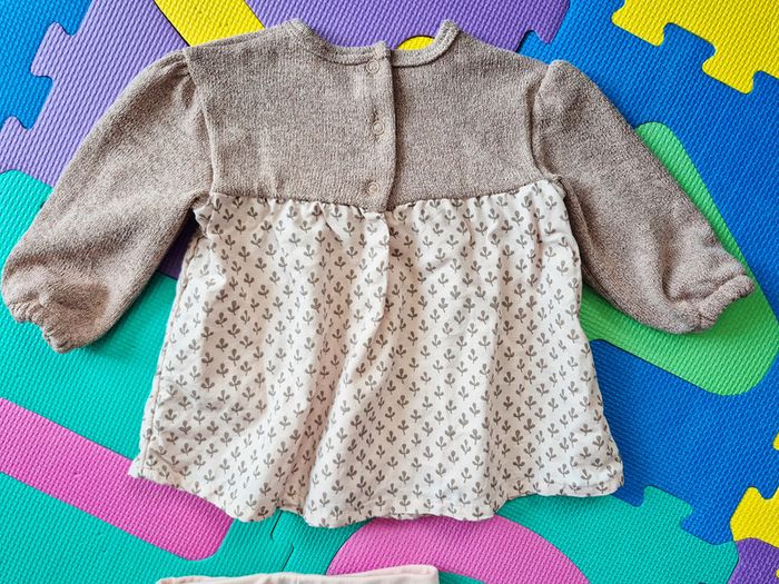 Ensemble lapins Orchestra 6/9m - photo numéro 4