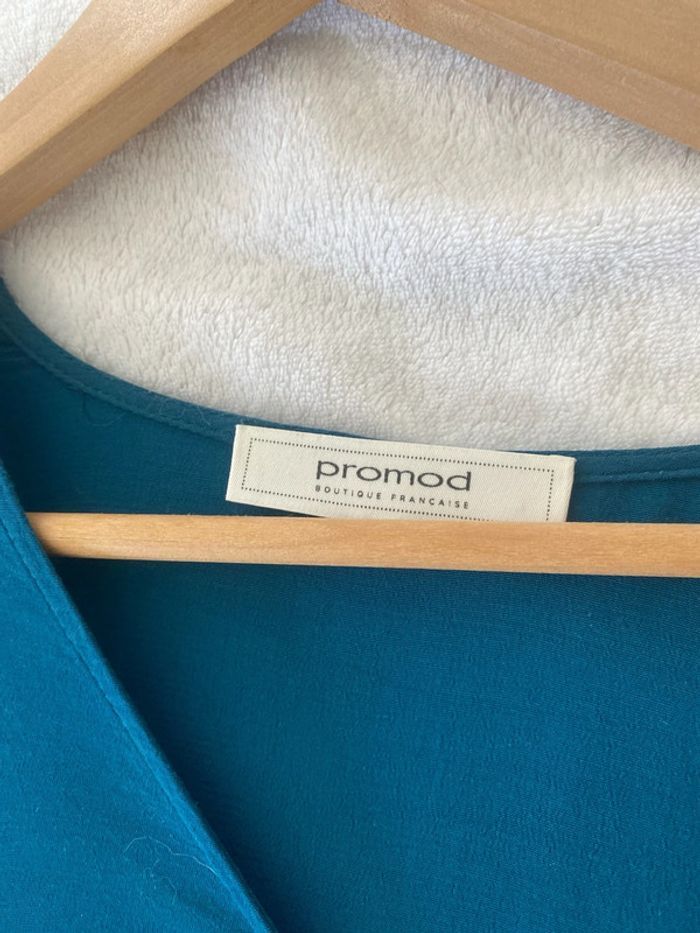 Robe printemps femme - photo numéro 6