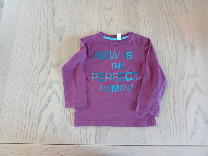 Tee-shirt garçon 2 ans - photo numéro 2