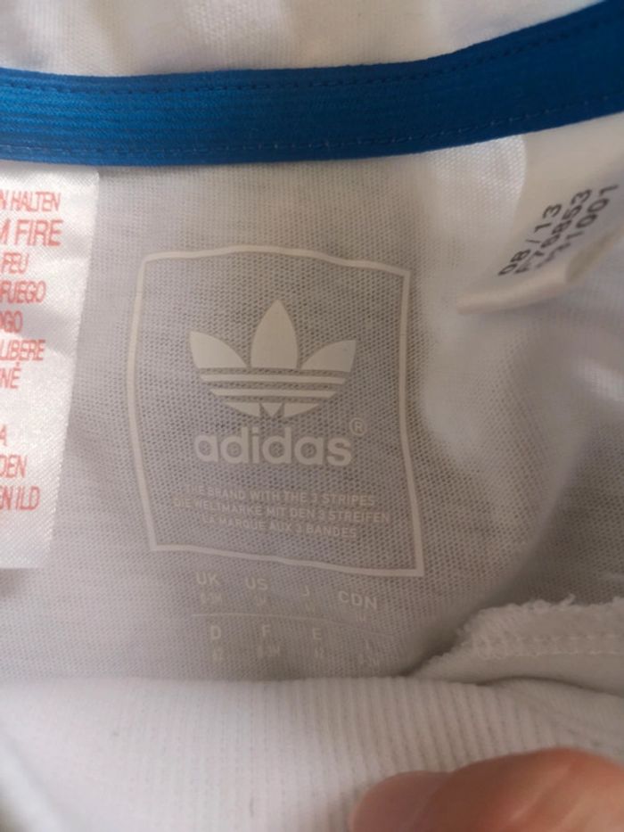 T-shirts foot - photo numéro 3