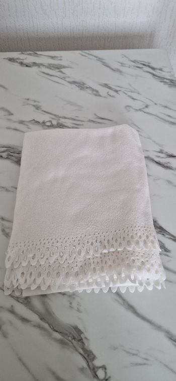 Plaid polaire bébé