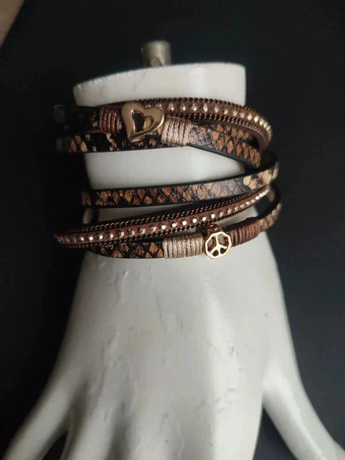 Bracelet - photo numéro 2