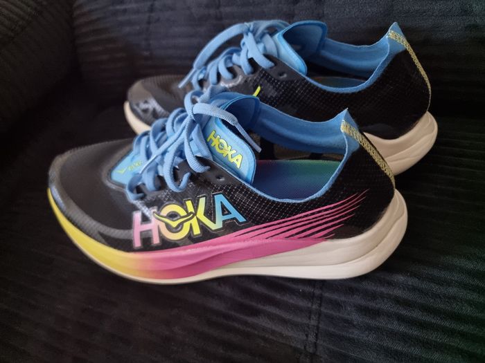 Basket Hoka - photo numéro 2