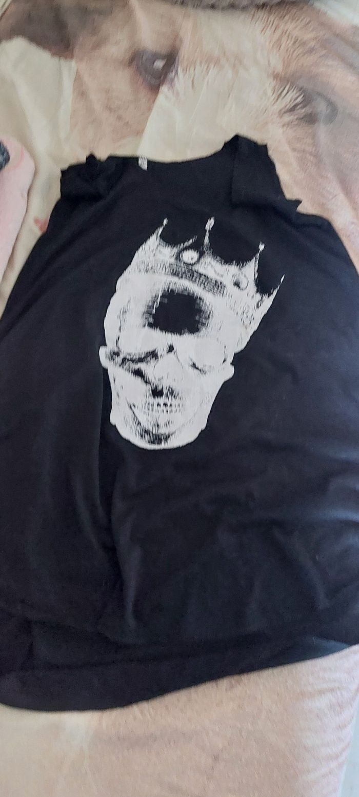 Tee shirt femme - photo numéro 3