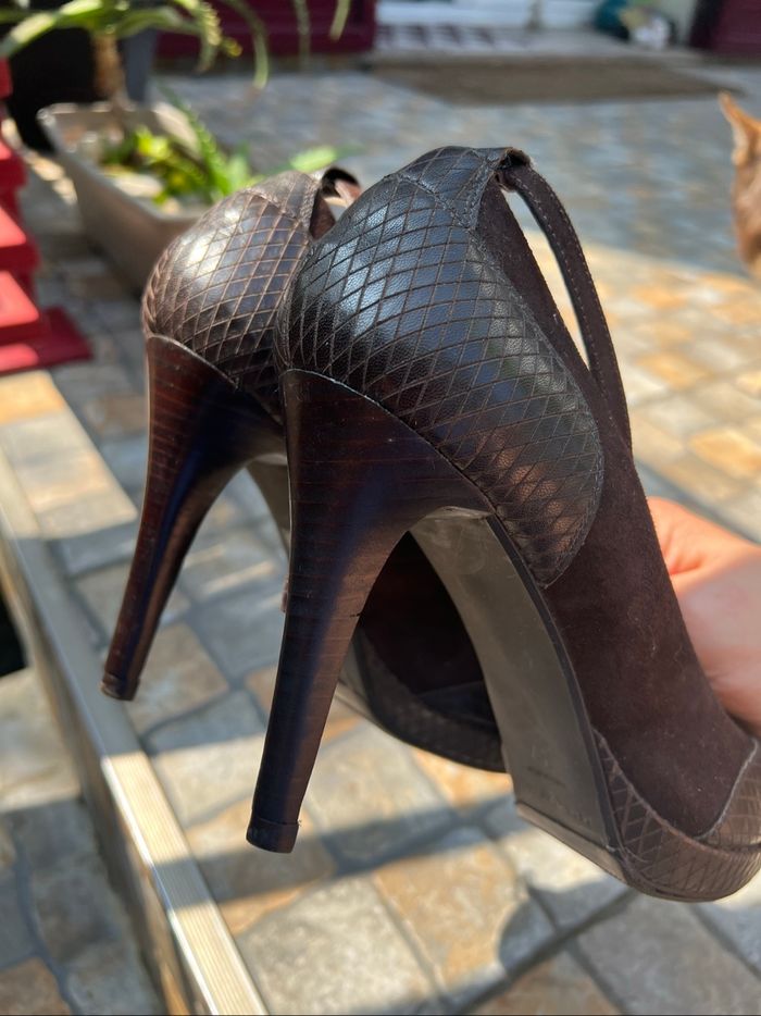 Chaussure femme
