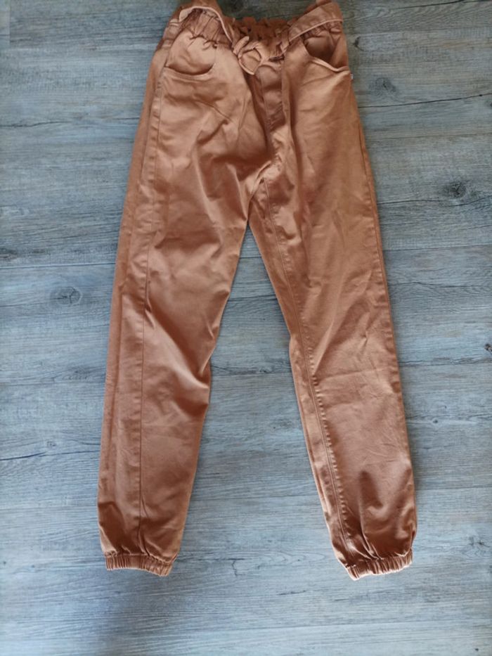 Pantalon 10 ans