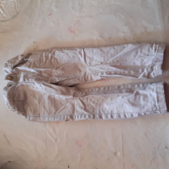 Pantalon 24 mois