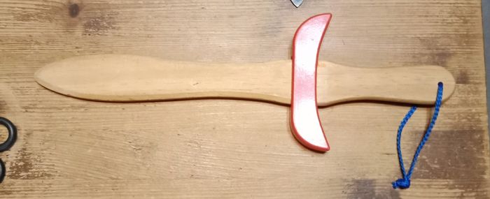 Déguisement pirate - photo numéro 2