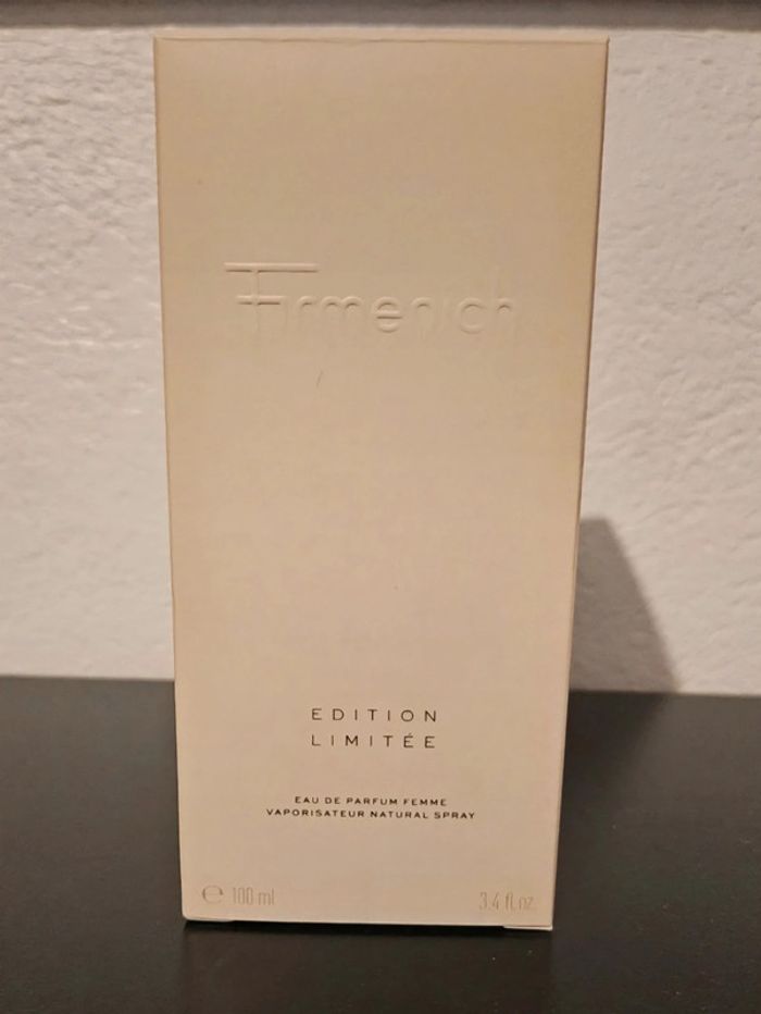 Eau de parfum Firmenich 100 ml Femme - photo numéro 3