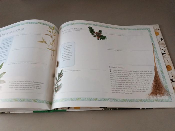 L'agenda de mon jardin - photo numéro 18