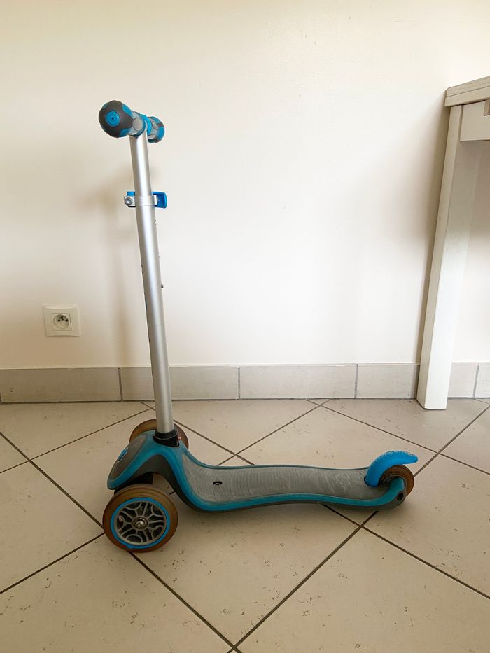 Trottinette enfant - photo numéro 4