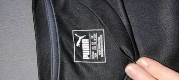 Tee shirt de foot enfant