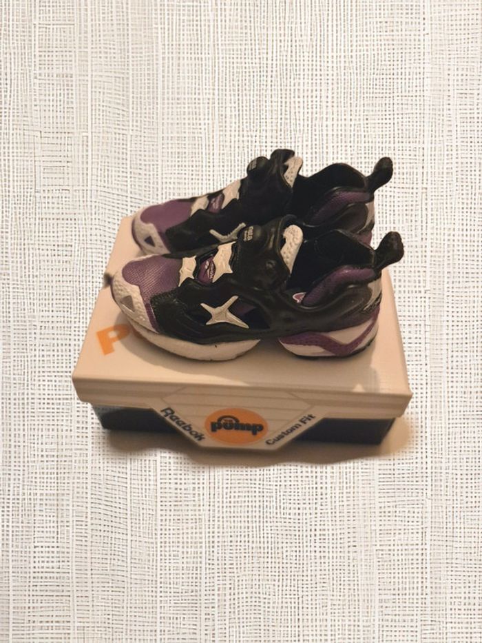 Mini brands sneackers - photo numéro 2
