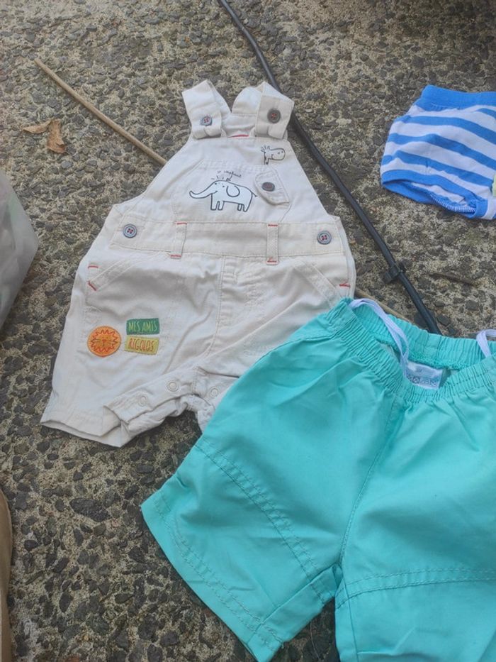 Lot 3 mois - photo numéro 3